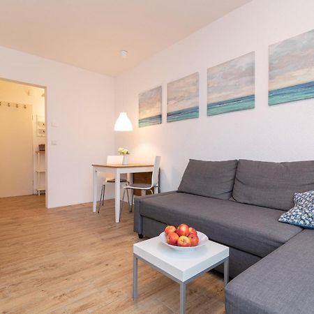 Apartmentanlage Wennseestraße Wennseestraße 19, Kleine Ostseeperle Scharbeutz Exterior foto