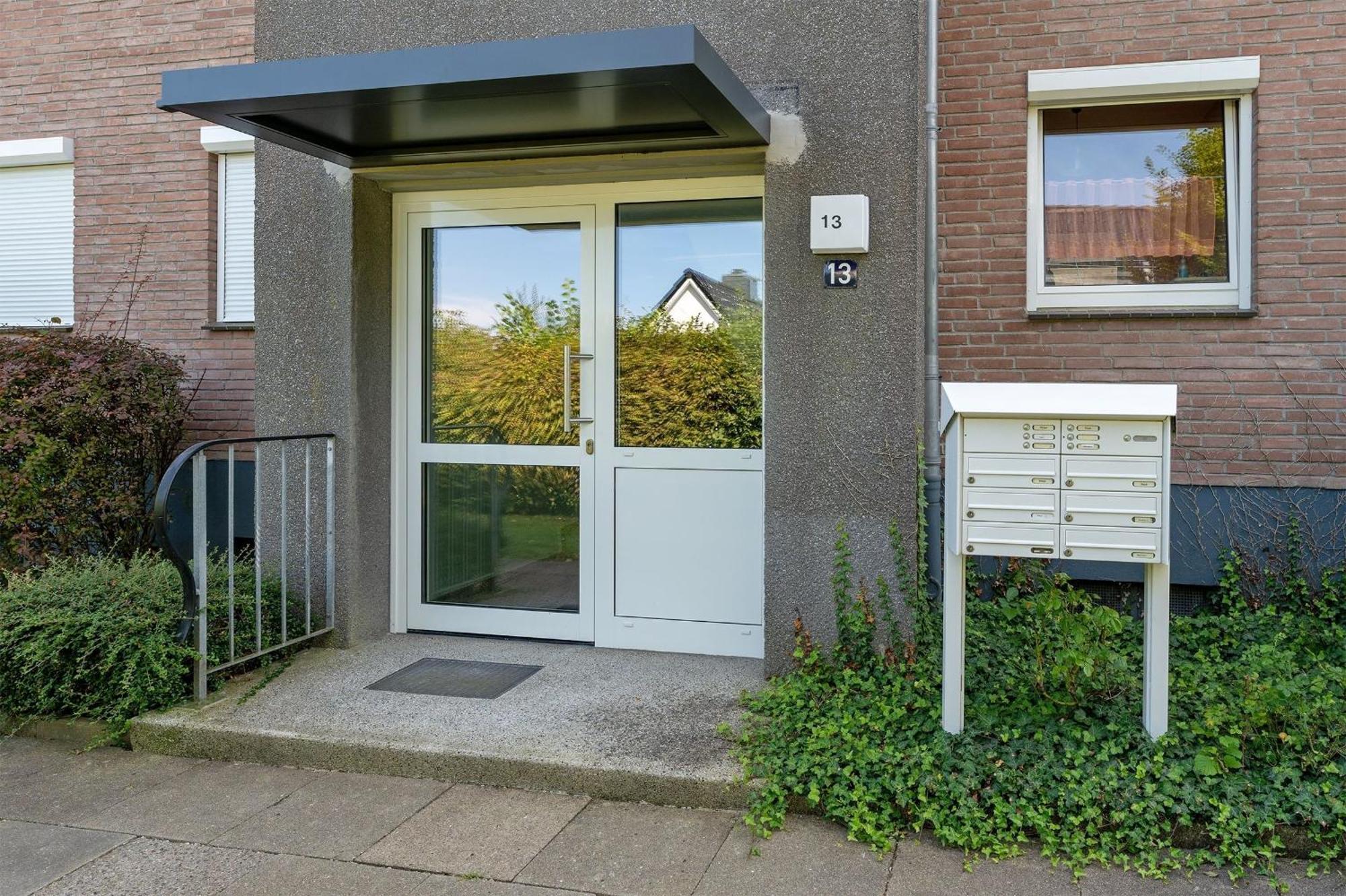 Apartmentanlage Wennseestraße Wennseestraße 19, Kleine Ostseeperle Scharbeutz Exterior foto