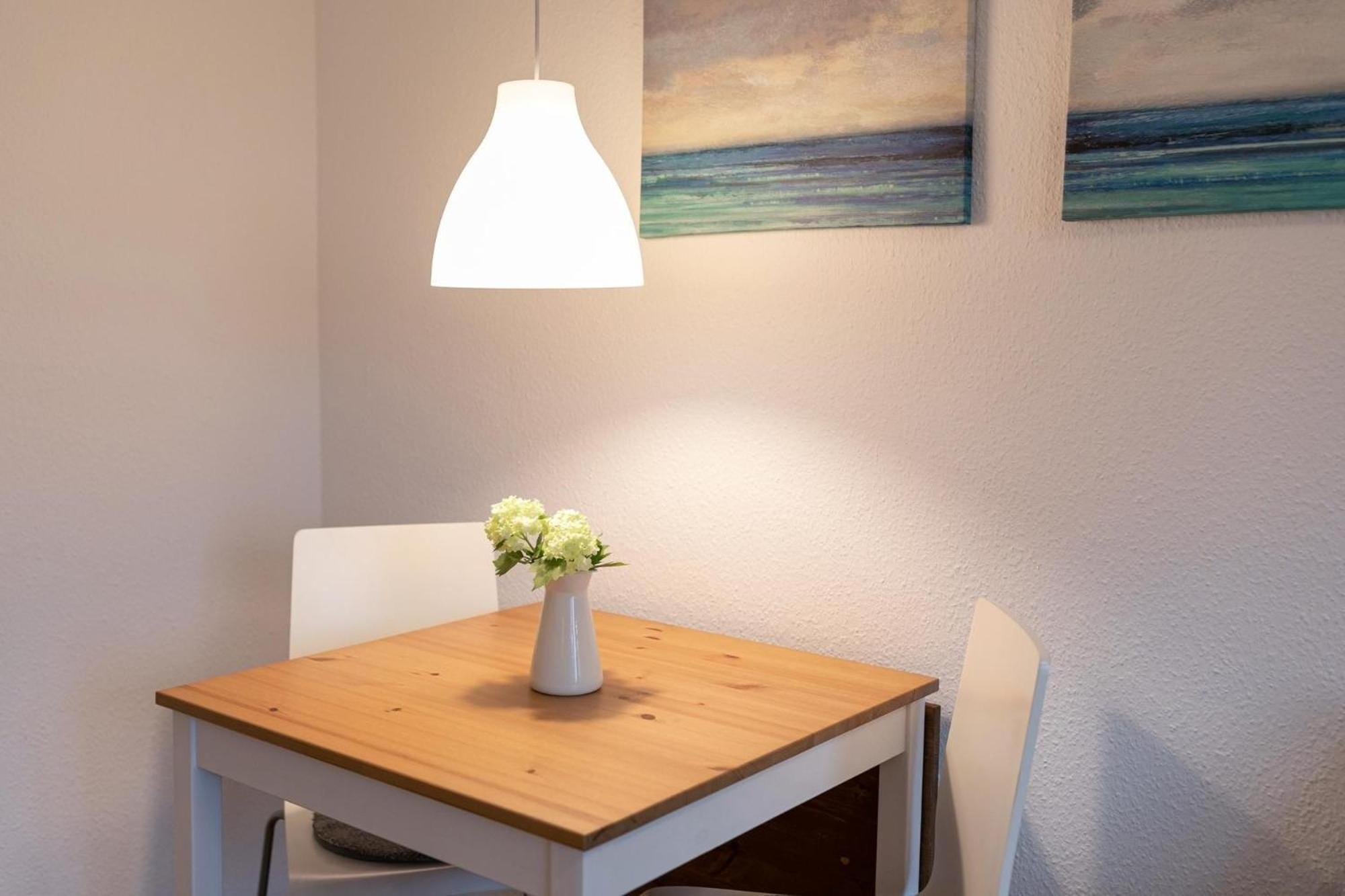 Apartmentanlage Wennseestraße Wennseestraße 19, Kleine Ostseeperle Scharbeutz Exterior foto