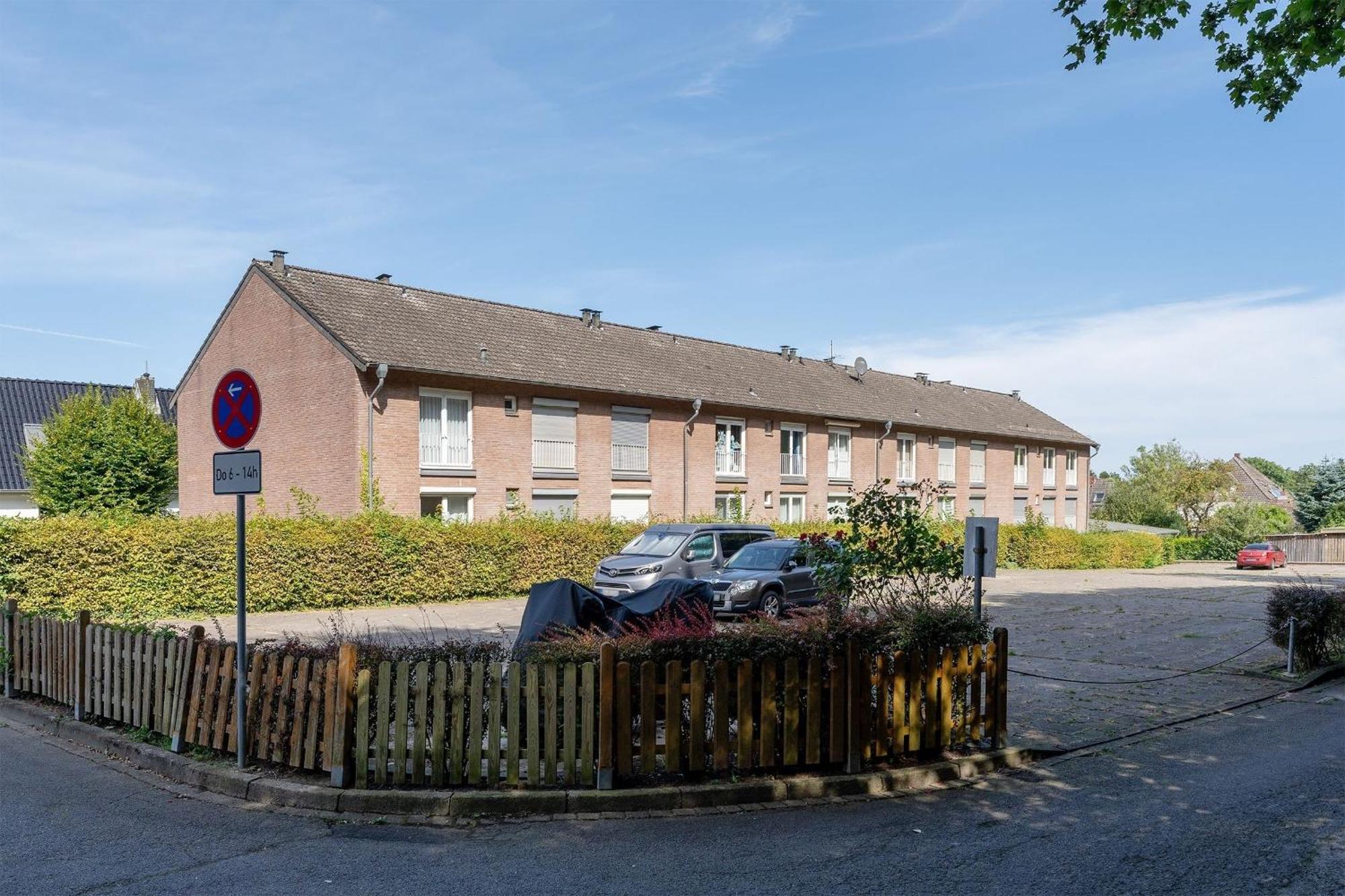 Apartmentanlage Wennseestraße Wennseestraße 19, Kleine Ostseeperle Scharbeutz Exterior foto